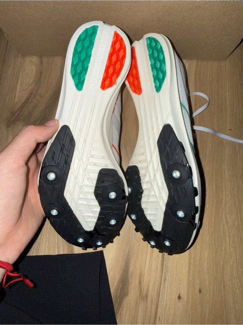 On Women’s Cloudspike XC Spikes